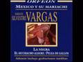 Mariachi Silvestre Vargas Pelea de Gallos