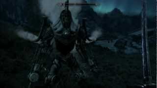 Обзор Модификаций. Skyrim. Советы GoLeMа. Выпуск 1.