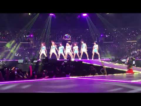 [180811] Momoland, KCON 2018, LA - BAAM