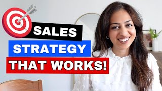 My Ultimate Sales Strategy on How To Get Clients For Your Interior Design Business