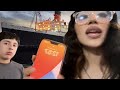WE STAYED OVERNIGHT AT THE HAUNTED QUEEN MARY SHIP