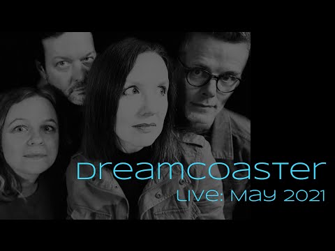 Dreamcoaster - Live (28/05/2021)