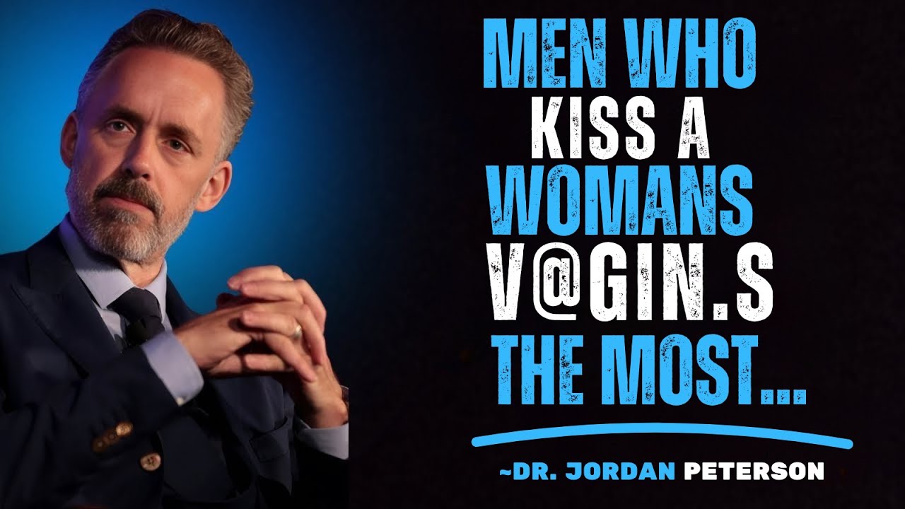 All OLD MEN should watch this video the studio s ||Jordan Peterson #motivation