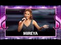 Mireya // Hijo De La Luna // Halve Finale #1 // We Want More