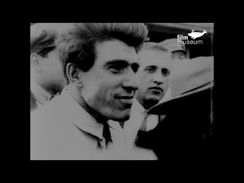 Kino-Pravda No. 9 (with English/German subs)