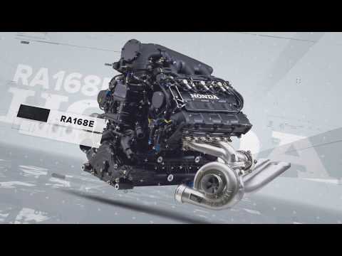 ホンダF1、魅惑の歴代エンジンサウンド8種…初参戦の1964年から2020年まで | Formula1-Data / F1情報・ニュース速報解説