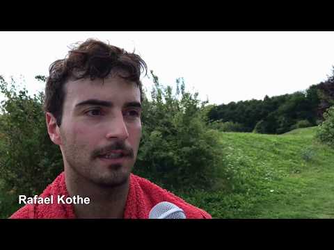 Hanau und seine Viertel - Weststadt