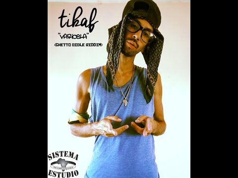 Tikaf - "Varicela" [Viral Video]