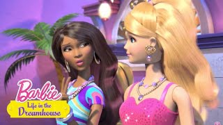 BARBIE Ngôi Nhà Trong Mơ - Tập 6 | Bữa tiệc bất ngờ