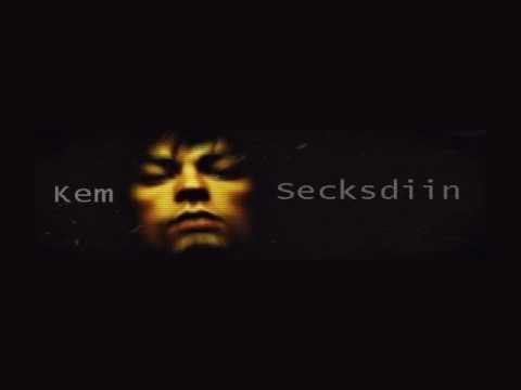 Kem Secksdiin - Night (Replace The Day) feat. James Breed