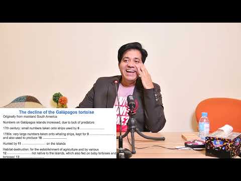 ACADEMIC IELTS READING: SUPER DUPER TIPS BY ASAD YAQUB