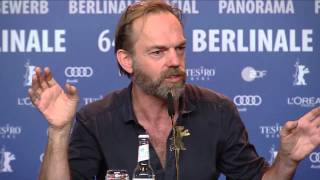 The Turning | Press Conference Highlights | Berlinale 2014 video
