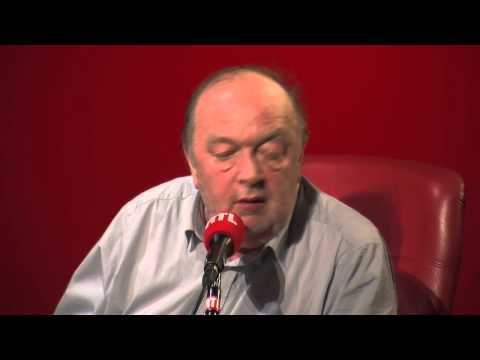 Bernard Mabille's "Blood Rush" in Crazy Big Heads - RTL - RTL