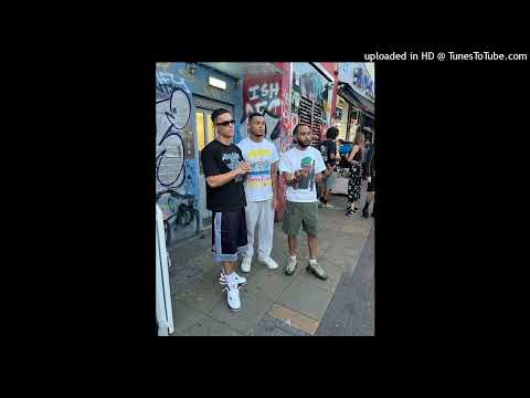 [FREE]Ashbeck X El Londo X Sam Recks Type Beat - "Been There"