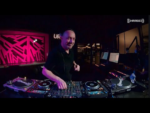 SEBA LECOMPTE│CHARGED - 17/01/2025