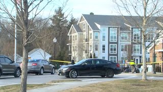 Seven people displaced by Thursday morning Raynham house fire