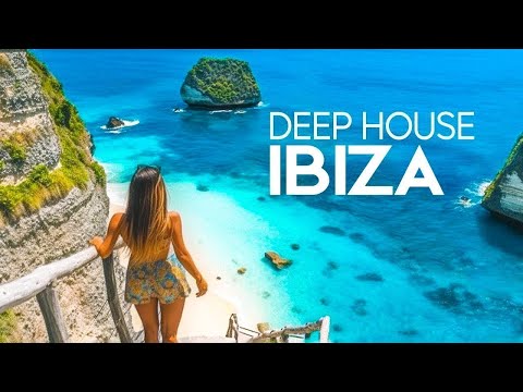 Ibiza Summer Mix 2026 🍓 Best Of Tropical Deep House Music Chill Out Mix 2025 🍓 Chillout Lounge