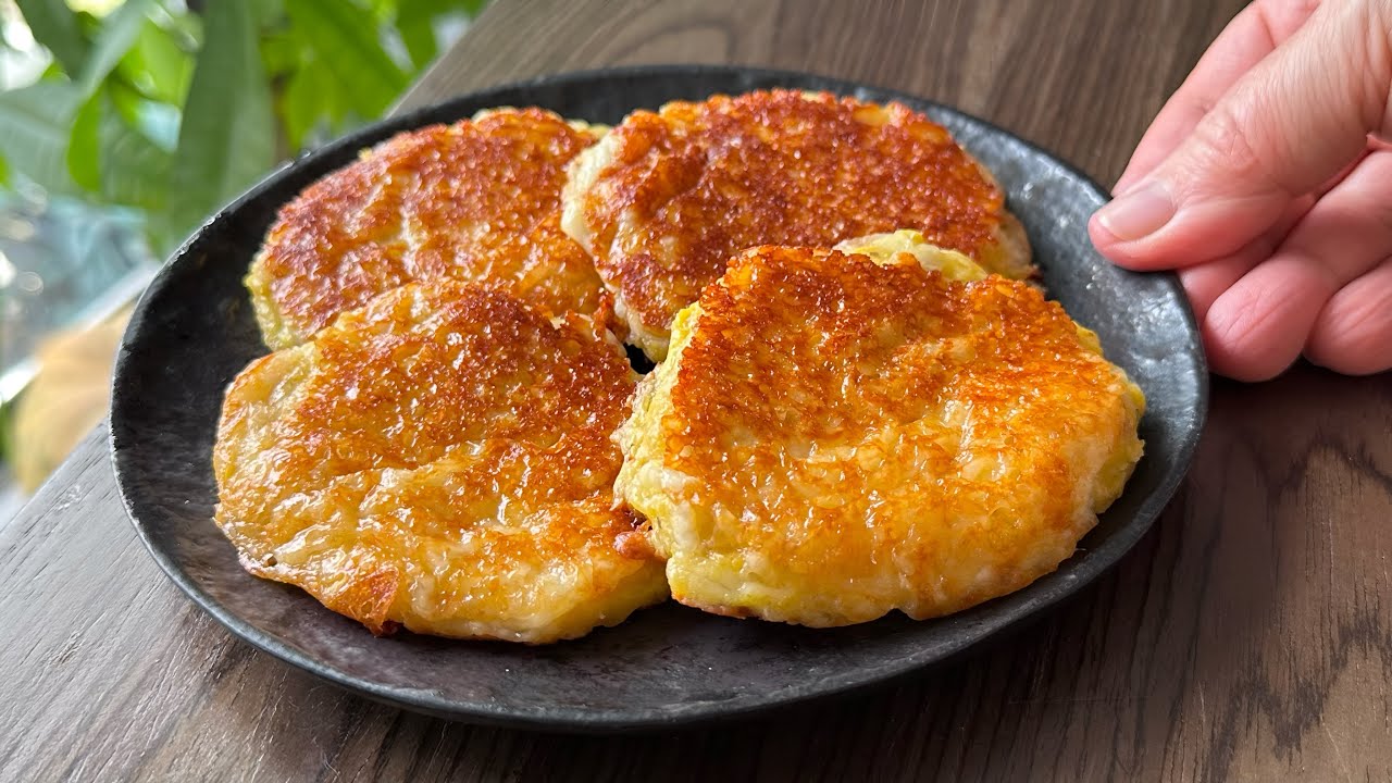 If you have oatmeal and cheese. I want this oatmeal recipe for breakfast.