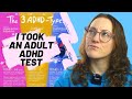 Do I Have ADHD I Took An Adult ADHD Test