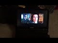 Opening To The Alamo DVD 2004