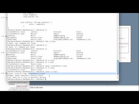 Oop In Java Lecture 2