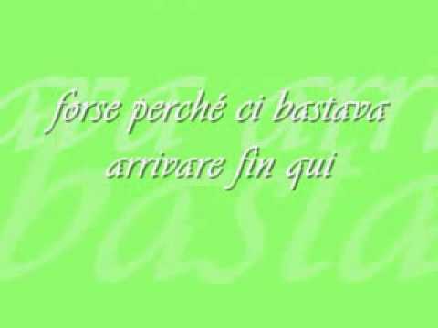 Neri Per Caso feat. Mango - Bella D'Estate