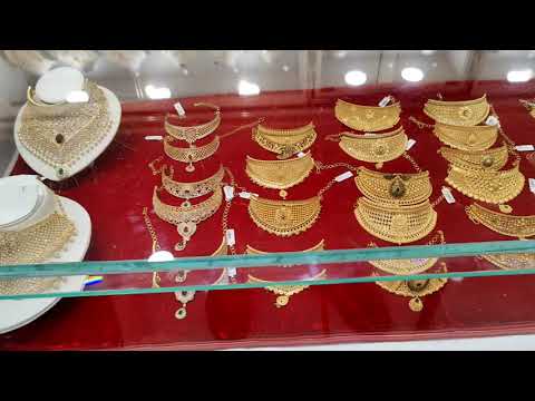 Gold Collection || #Ravicharyvlogs