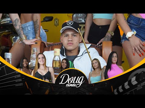 MC NENÊ - MAS QUEM DIRIA 2 (CLIPE OFICIAL) DJ TG DA INESTAN