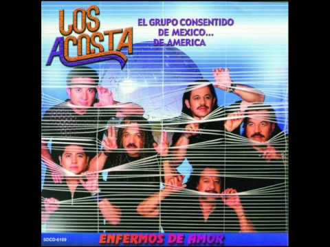 los acosta un rayo de sol