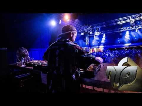 Cruk - Inversion x NeurofunkGrid Promo Mix