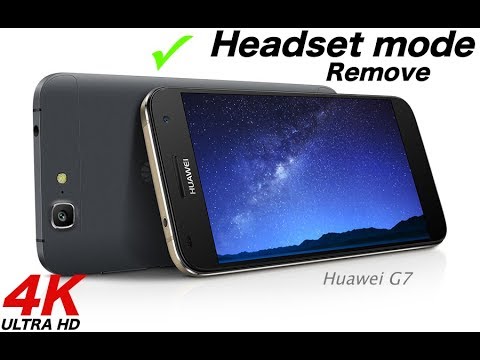 Huawei G6 Battery replacement in 3 minutes