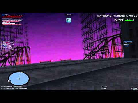 MTA: 1st Person Racing #ClaudiO Answer to Life