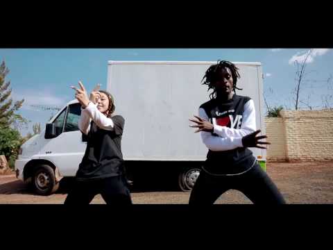 Rwanda Meets Japan by Ibrahim Zethy and Oe Satoka