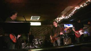 Chris Harford and the Band of Changes - Bird Song - New Hope, PA - 2/2/2012