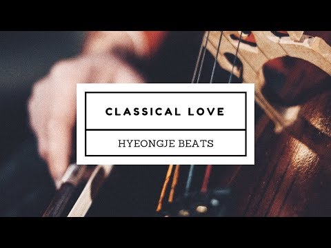 [FREE] Classical Love - Logic x Joyner Lucas x Hopsin Type Beat