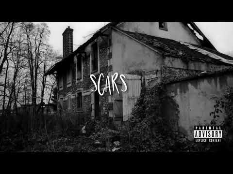"SCARS" Base De Rap | Freestyle Beat Boombap - Hip Hop uso Libre