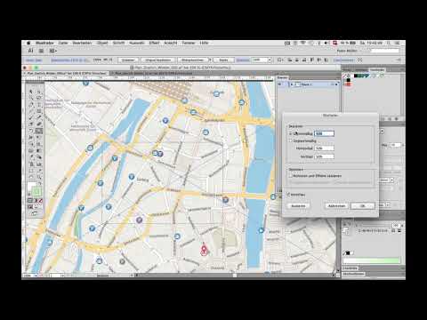 Lageplan zeichnen – Schritt für Schritt Anleitung: Teil 1