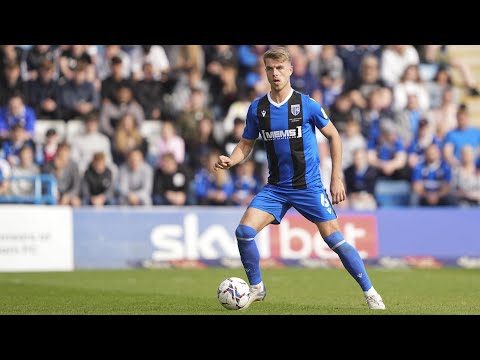 BEST BITS: Jack Tucker