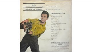 Rex Gildo - Hast du das alles vergessen? (Will You Still Love Me Tomorrow)