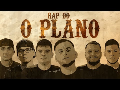 Rap do O Plano feat. @ZeusOficialTV | #TRIBUTORAP19