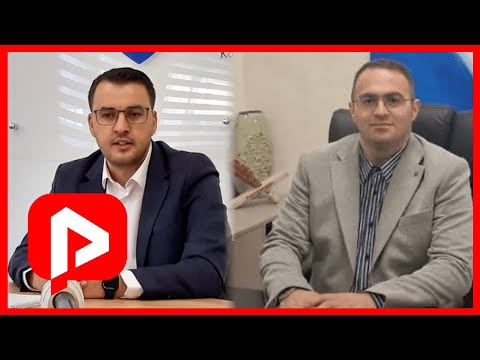 Aksion anti-korrupsion në Prizren, arrestohen ish-drejtorët e BKS-së, Sami Mazreku dhe Valon Berisha