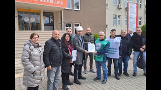 Hürriyetçi Tarım Orman Sendikası: ‘Yiğit muhtaç olmuş kuru soğana!’