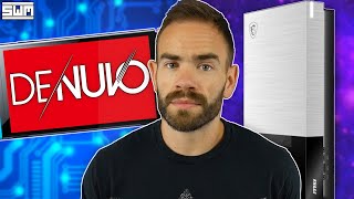 Bad News For Nintendo Switch Games? And A Strange New Game System Announced | News Wave