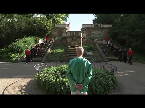 Unterwegs in Sachsen ... zu tollkühnen Männern und fliegenden Kisten nach Riesa