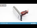 product video