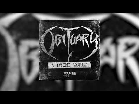 Videoclip de A Dying World — Obituary
