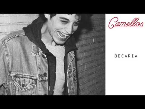 CAMELLOS - “Becaria” (Limbo Starr, 2017)