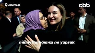 ANTALYA BÜYÜKŞEHİR BELEDİYESİ KIYMETLİ PERSONELLERİ, ŞEHİT VE GAZİ YAKINLARI İFTAR YEMEĞİ