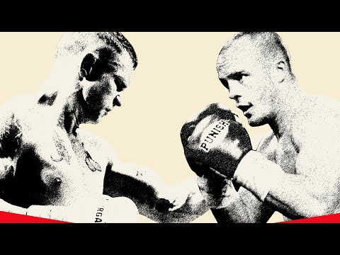 Wade Ryan VS Troy O'Meley - Promo