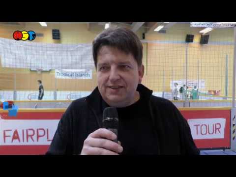 Fairplay- Soccer-Tour 2019 in Hartha